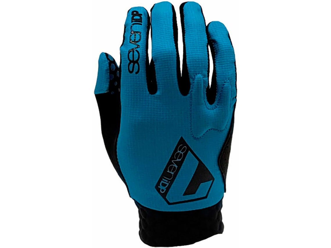 Luvas Longas Project Azul S Homem 7IDP