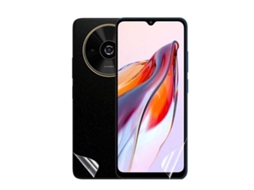 Pelicula de Vidro GIFT4ME Xiaomi Poco C61