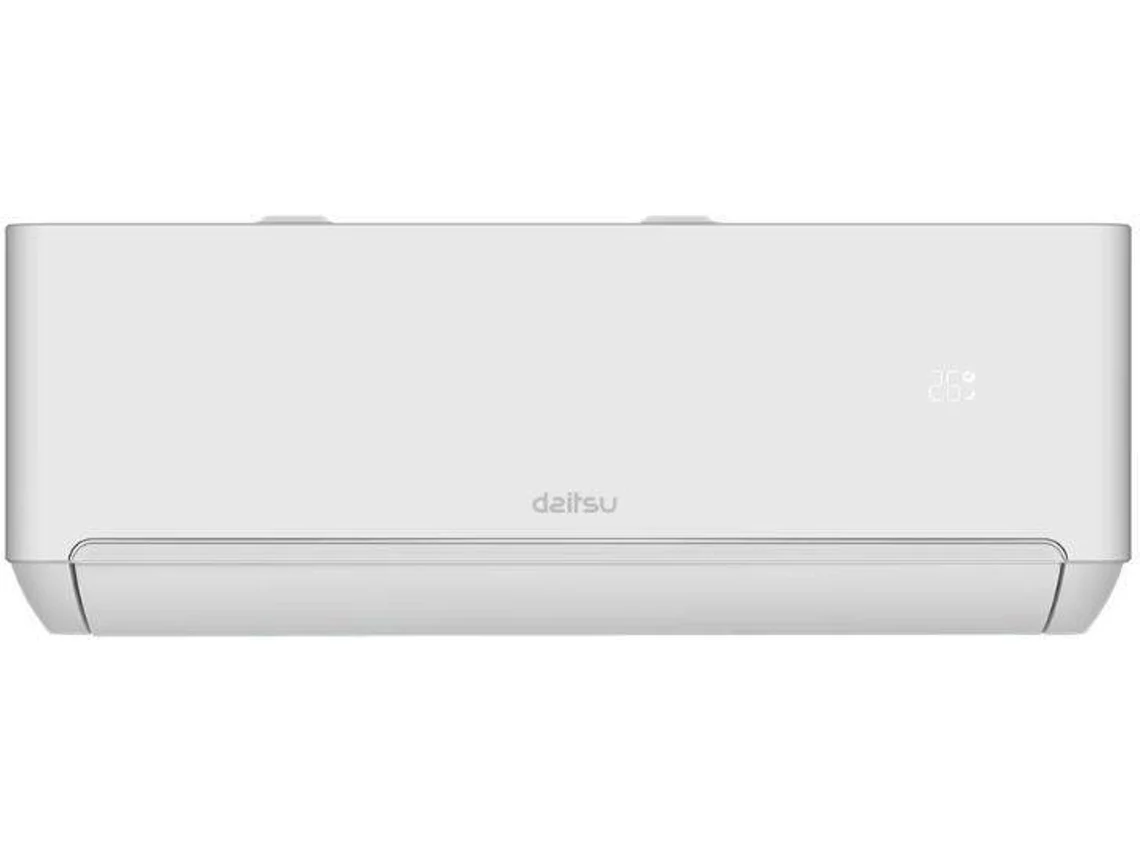 Ar Condicionado SPLIT DAITSU ARTIC DS-24KTP (48 m� - 24000 BTU - Branco)