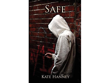 Livro Safe de Kate Hanney (Inglês)