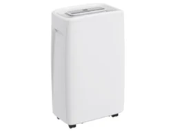 Desumidificador 12l/dia, 4 Modos, Timer, Silencioso, 29x18x49cm, Branco, Casa. Ge