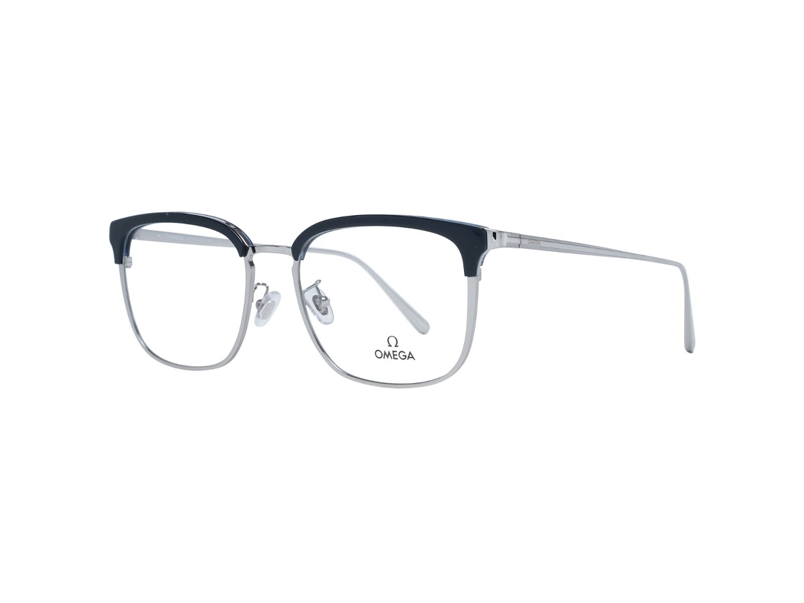 Armação de Óculos Homem Omega OM5018-H 55092