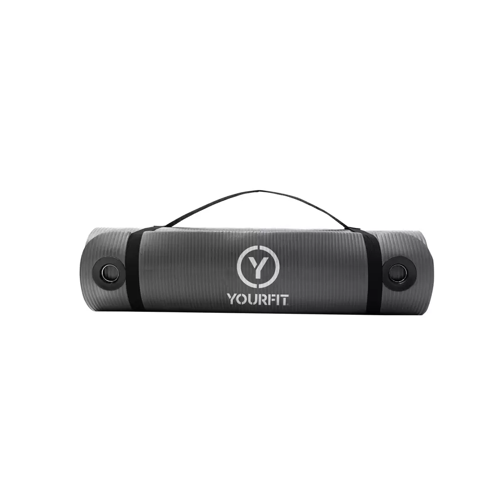 COLCHÃO NBR YOURFIT