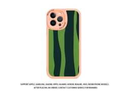 Capa Adapte Bonito Personalização para VEANXIN Seda