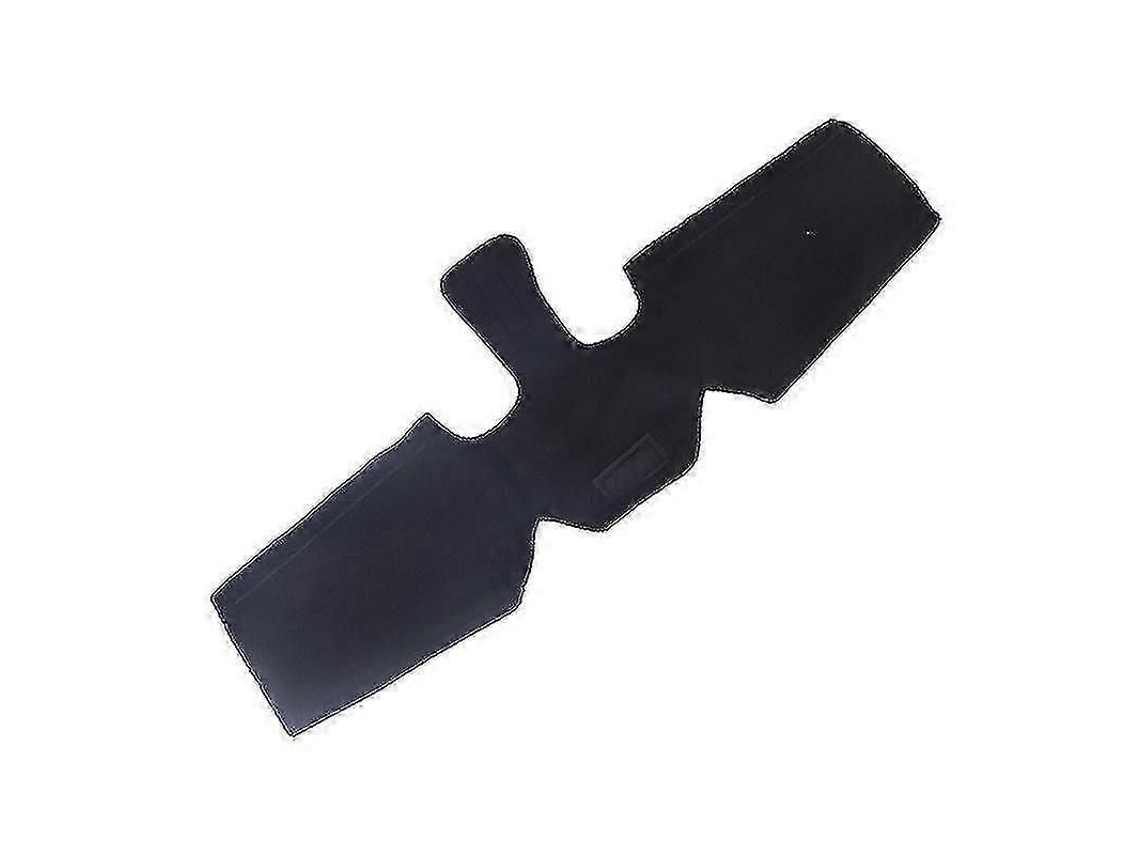 Almofada Cervical para Fixação de Aparelhos de Cpap, Proporcionando Maior Conforto Durante a Terapia da Apneia do Sono. TAISHENGDA