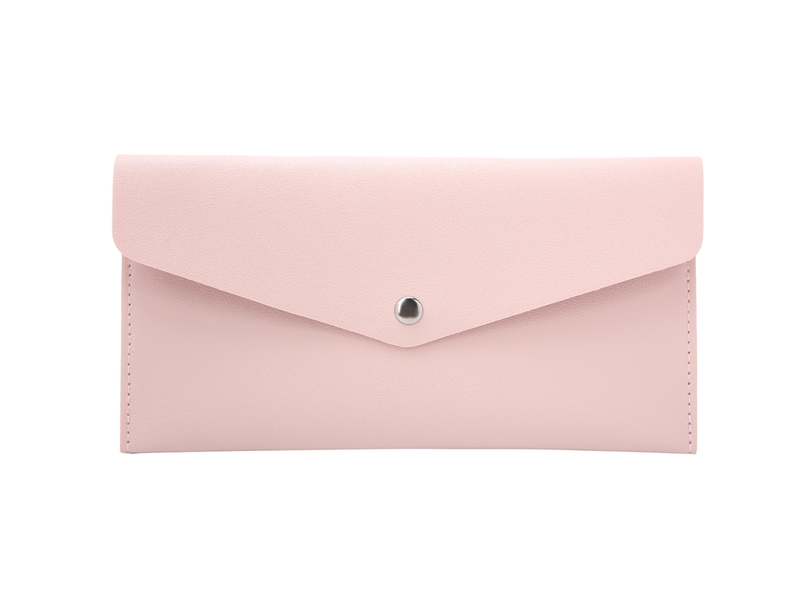 Bolsa Organizadora Portátil Para Pinceis De Maquiagem E Artigos Pequenos (rosa)