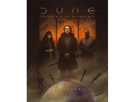 Duna Aventuras No Império Nosolorol