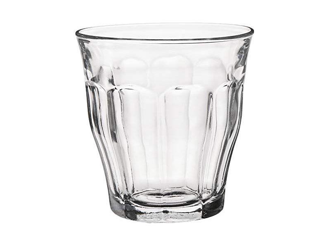 Copo Duralex Transparente (25 cl)