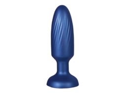 Plug Anal Nmc Azul (8,9 Cm)