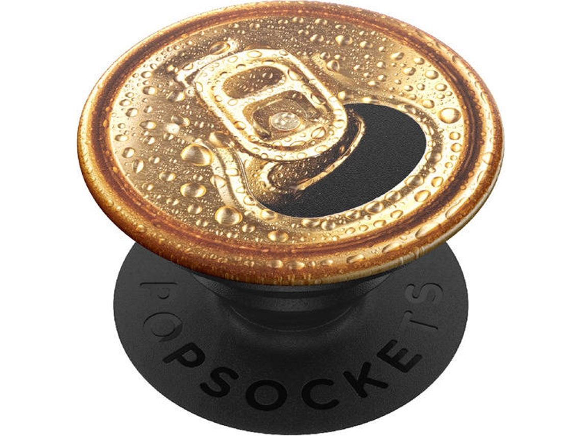 Suporte POPSOCKET Crack A Cold One