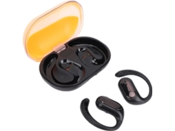Fones De Ouvido Sem Fio Com Gradientes Cores Vibrantes E Design