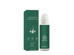 Soro de Rolo para Cuidado com Cabelo Amz Alecrim