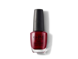 Opi Nail Lacquer We The Female