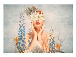 Papel de Parede ARTGEIST Nature in Your Mind (441x315)