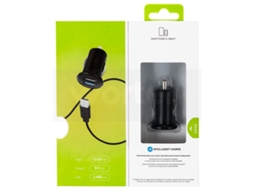 Carregador SBS 2xUSB 2000