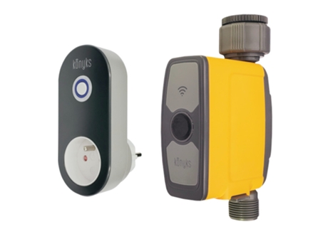 Kit de Rega Conectado Hydro Kit KONYKS