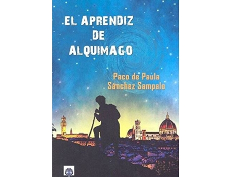 Livro El Aprendiz De Alquimago