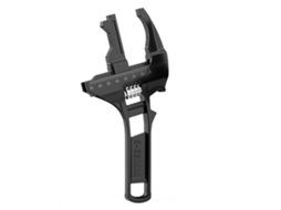 Chave De Canho Ajustável Multifuncional Para Reparos De Pia, Banheiro, Vazamentos E Torneiras 6-68mm