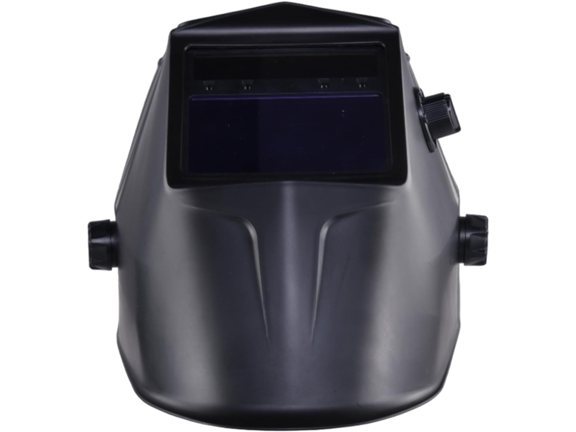 Capacete De Soldagem Com Escurecimento Automático | Viseira Protetora -