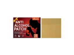 Patch para Alivio de Resaca