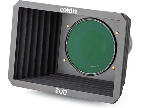 Para-sol Porta Filtros COKIN EVO14B01L