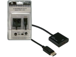 Adaptador de gênero MCL CG-291CAZ