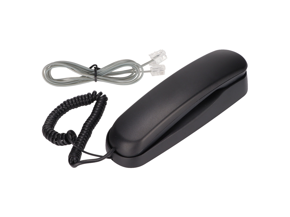 Telefone Fixo de Parede LAXISCREED A062