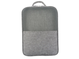 Bolsa de Sapato à Prova D'água Oxford | S/MARCA