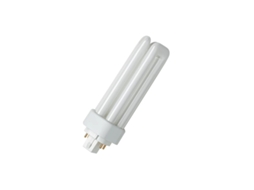 Lâmpada Fluorescente Dulux T/e Plus 32w/840 4p Osram