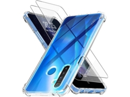 Capa Oppo me 5i HONGWE.