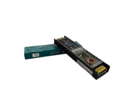 Fonte de alimentação LED regulável 24V 300W Transformador ultrafino para driver de LED de faixa LED