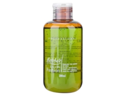 Gel De Pentear Para Homens 200ml Com Fixação Forte E Duradoura, Óleo Para Modelagem Capilar Natural
