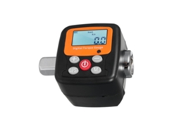 Medidor De Torque Com Display Digital E Alarme Sonoro Para Uso