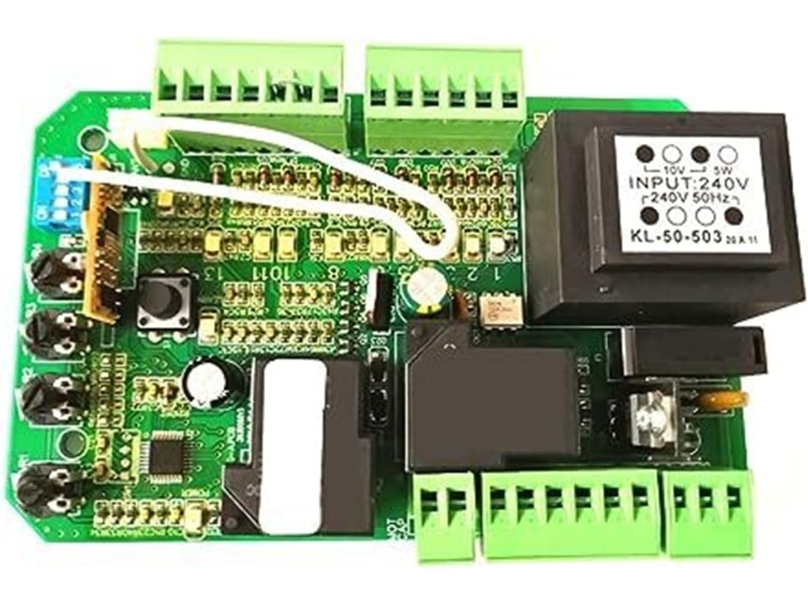 Placa de Circuito para Abertura de Portão Deslizante para Sl1000, Sl600 SFUSHOS