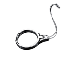 Lurelia Cordão Para Telemóvel 5 Mm 2,7 Cm Anti-perda