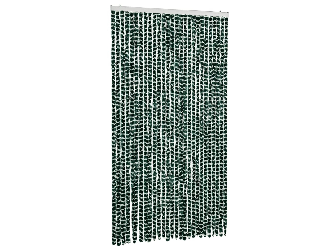Fly Curtain, Fly Curtains Vidaxl Verde Polipropileno (118 X 220 Cm)