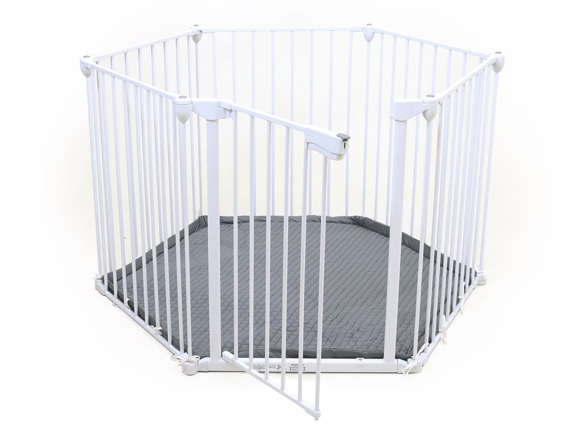 Barreiras Infantis - Barreiras de Segurança - Portas, Janelas e Escadas