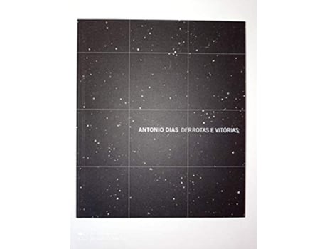 Livro Antonio Dias De Antonio Dias (português Do Brasil)