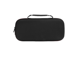 Bolsa de armazenamento para acessórios e jogos do Switch 2 2025 EOOCOO