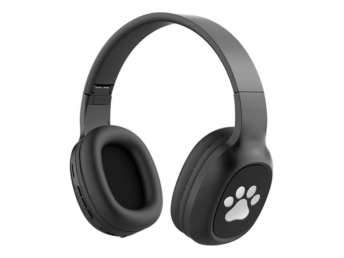 Fones SFUSHOS de condução óssea, à prova d'água, com cartão TF