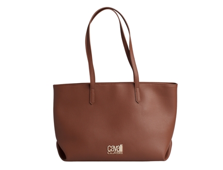 Bolsa De Mulher Cavalli Class Compras Antonia Castanho (tamanho Único)