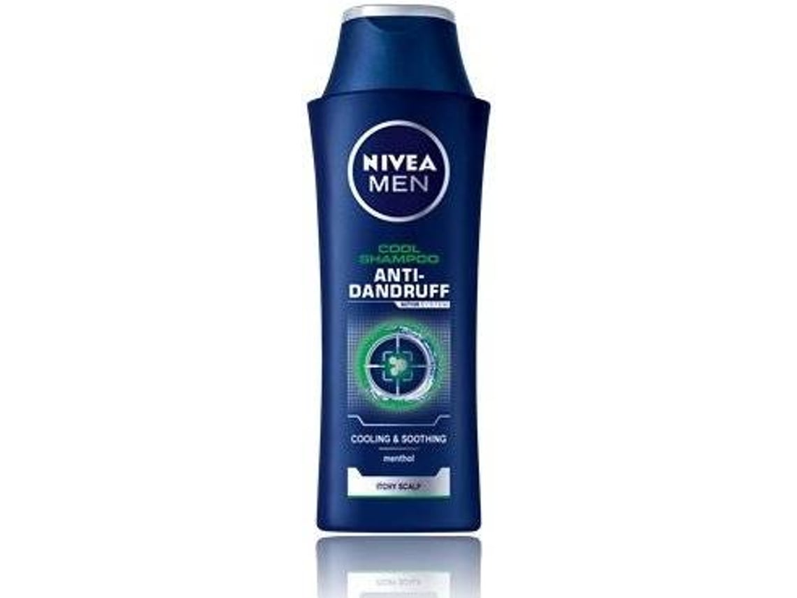 Champô NIVEA Anti-Mtrea Ampone (250ml)