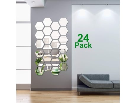 Película Decorativa Para Vidros, Adesivo Eletrostático Aiailikill