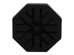 Suporte de Tela Puck LAXISCREED Silicone Flexível