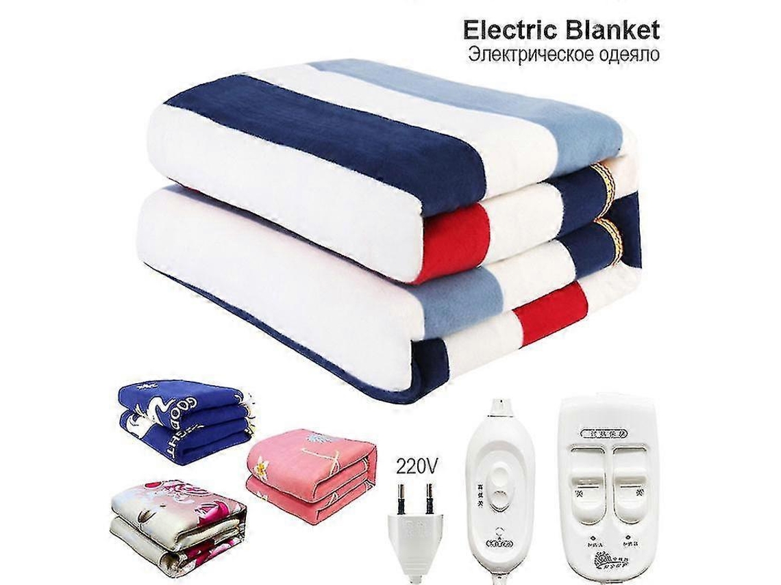 Termostato Eltrico Automtico 220v Para Aquecimento De Manta, Aquecedor De Corpo Duplo, Colcho Eltrico, Tapete Aquecido, Plugue Europeu. Olysi Shop