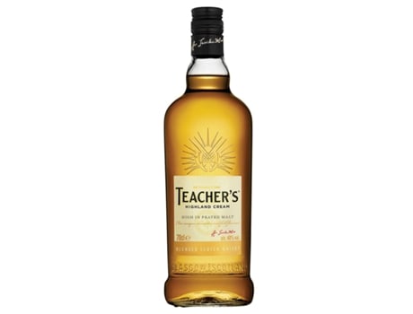 Whisky Teacher's