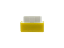 Caixa De Sintonização Obd2 Eco Economia De Combustível Para Carros A Gasolina Bosaid Amarillo