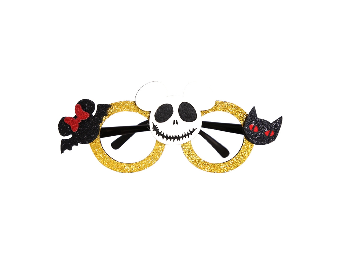 Guirlanda Laxiscreed Para Decoração De Porta Halloween Com Toque Festivo E Visual Atrativo