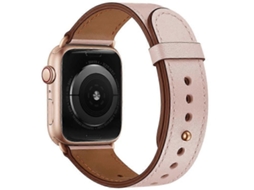 Lurelia Pulseira Compatível Com Apple Watch Series 10 42 Mm/ 9 8 7 41/ Se (2022) 6 5 4 40/ 3 2 1 38 (2023)