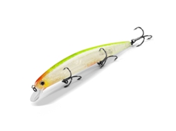 Isca de Pesca MDUG, 13 cm, 21 g, profundidade 1,8 m, estilo Q